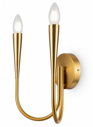 Бра Freya Branches FR5253WL-02BS Бра Freya Branches FR5253WL-02BS