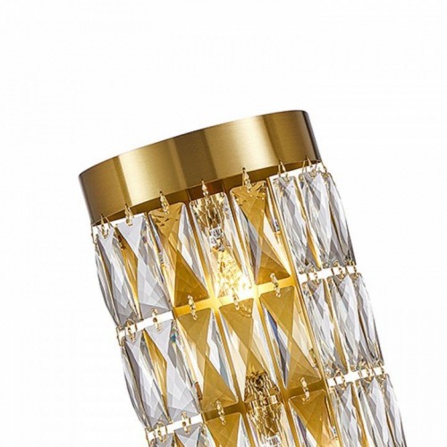 Настенный светильник Favourite Magnitudo 4090-3W Настенный светильник Favourite Magnitudo 4090-3W