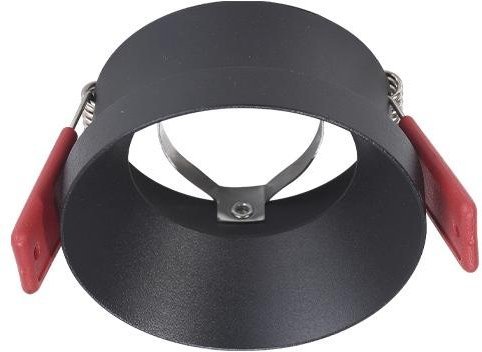 Встраиваемый светильник Crystal Lux CLT 044C BL