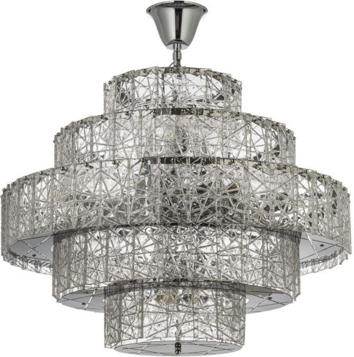 Подвесная люстра Dio DArte  Dello Dello E 1.5.80x4.100 N