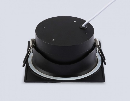 Точечный светильник Ambrella light Techno Spot TN6657