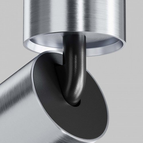 Светильник на штанге Maytoni Technical FOCUS LED C055CL-L12W2.7K-W-PT