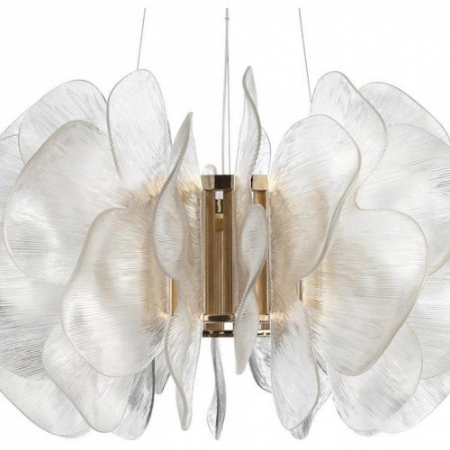 Подвесная люстра Odeon Light Siama 5089/115L