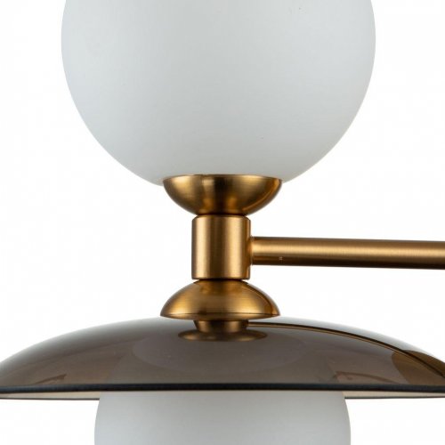 Бра Indigo Jazz 11020/2W Brass V000167
