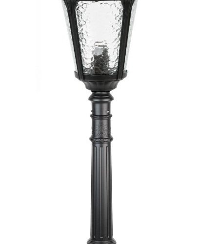 Наземный фонарь Oasis Light MUNICH 2L 79757L E10 Bl