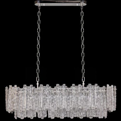 Подвесная люстра Ophelia LE3058/1100L CH