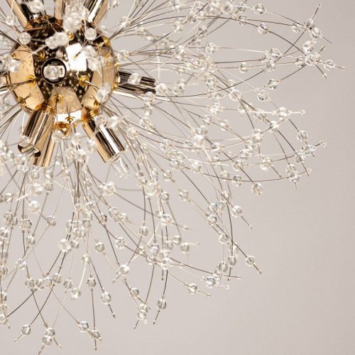 Подвесная люстра De City Адриатика 280012109