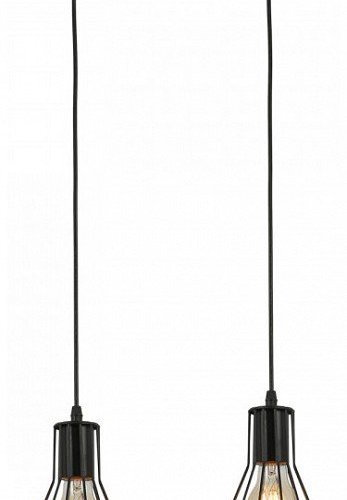 Подвесной светильник IMEX MD.6135-2-P BK