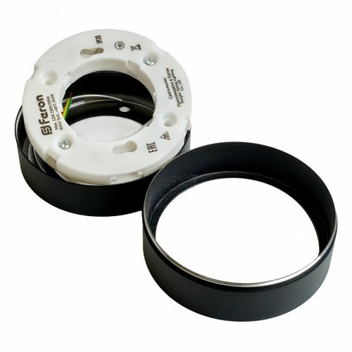 Точечный светильник Feron HL357 48739