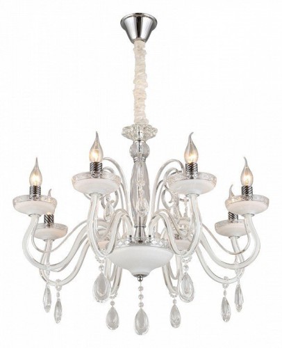 Подвесная люстра Aployt Emmanuel APL.628.03.08 Подвесная люстра Aployt Emmanuel APL.628.03.08