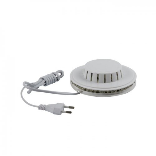 Ночник ULI-Q304 Светодиодный светильник-проектор ULI-Q304 2,5W/RGB WHITE