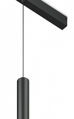 Трековый светодиодный светильник Ambrella Light Track System Magnetic 220V GL1432 Трековый светодиодный светильник Ambrella Light Track System Magnetic 220V GL1432