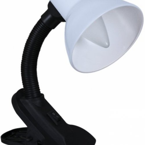 Офисная настольная лампа Reluce 00108-0.7-01 WH