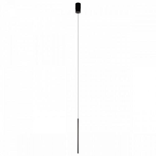 Подвесной светильник Loft IT Metropolis 10333/500 Black