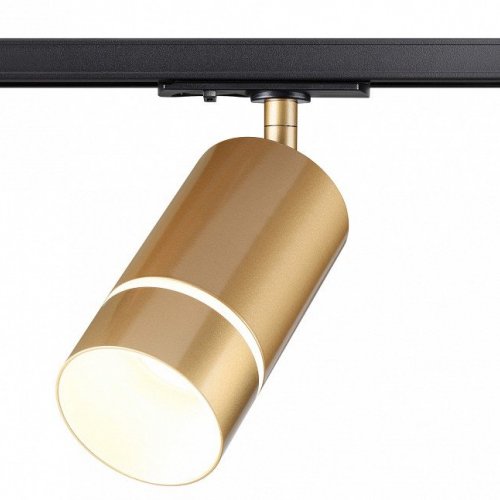 Трековый светильник Novotech PORT NT21 000 ELINA 370780