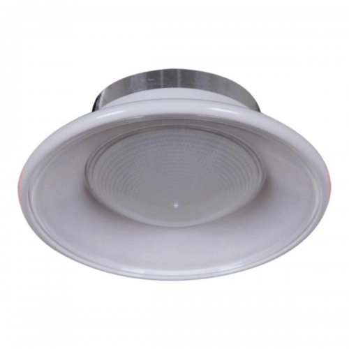 Встраиваемый светильник Reluce Technical 16090-9.0-001RLD MR16 CL