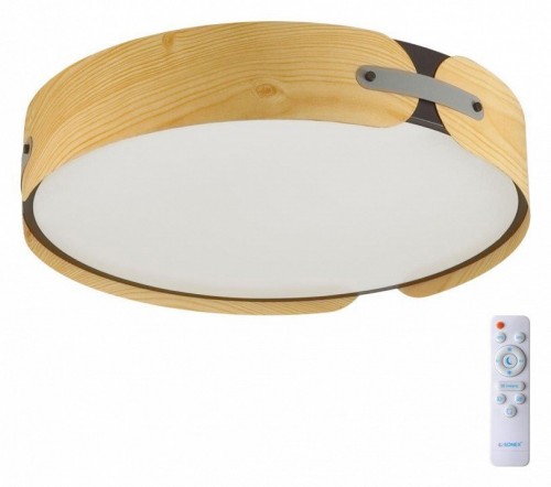 Потолочный светильник Sonex Coraggio 7721/120L