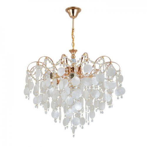 Подвесная люстра Marilume ES0000036 Подвесная люстра Marilume ES0000036