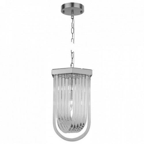 Подвесной светильник AM-Group AM281 AM281-220-CH Подвесной светильник AM-Group AM281 AM281-220-CH