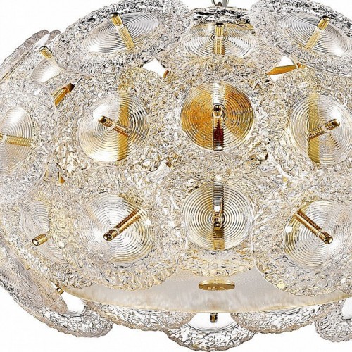 Подвесная люстра Simple Story 48271 48271-4PL