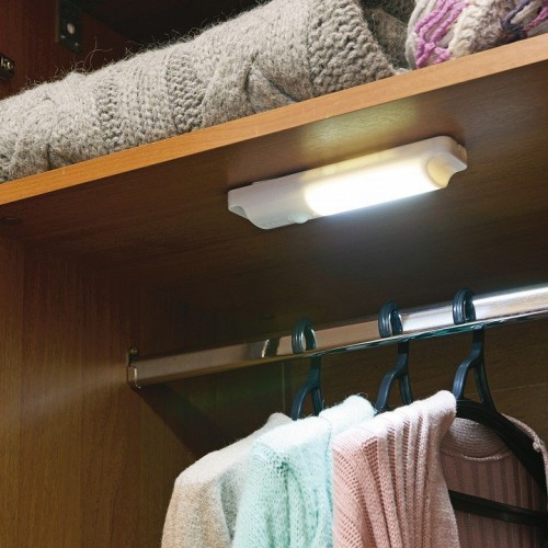 Накладной светильник Uniel ULM-F47 UL-00012208