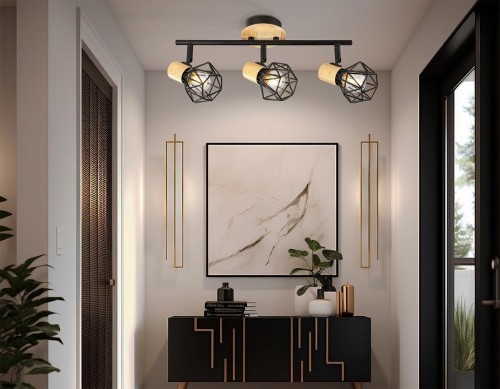 Спот Ambrella light Traditional TR8753