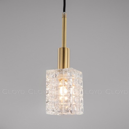 Подвесной светильник Cloyd Setroy 11092 Подвесной светильник Cloyd Setroy 11092
