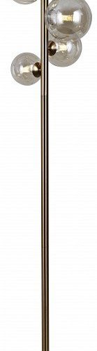 Торшер Moderli Molly V10792-5F