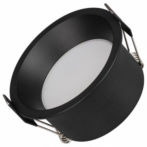 Точечный светильник Arlight BREEZE 035612(1) Точечный светильник Arlight BREEZE 035612(1)
