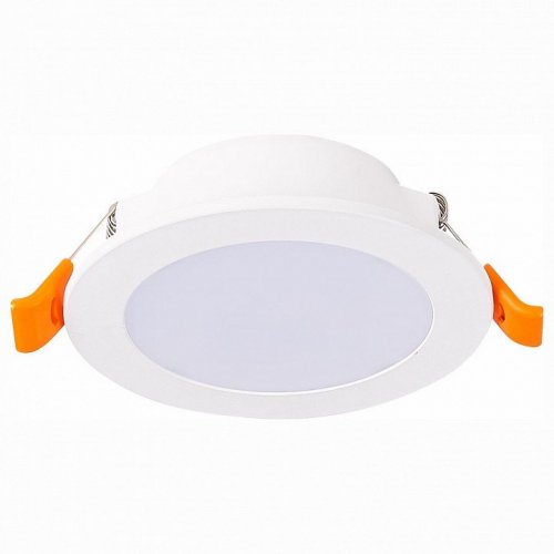 Точечный светильник ST Luce Reggila ST212.508.05