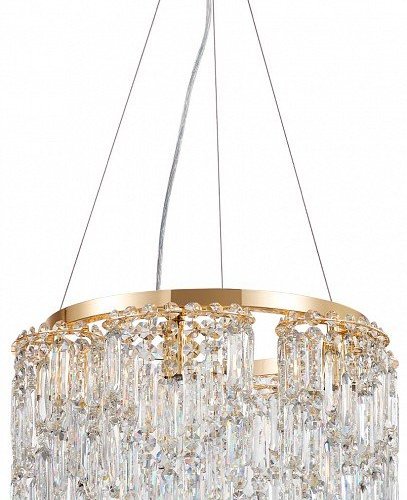 Подвесная люстра Favourite Diadem 4724-6P Подвесная люстра Favourite Diadem 4724-6P