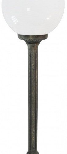 Наземный светильник Fumagalli Globe 300 G30.151.000.BYE27