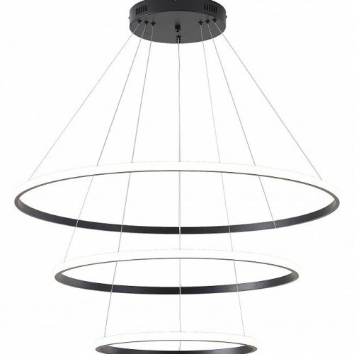 Подвесной светильник Zortes Ringolight ZRS.33320.120C