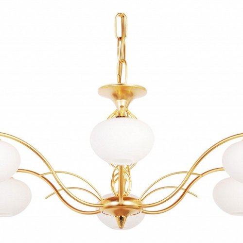 Подвесная люстра Doge Luce 6418/6.31 Подвесная люстра Doge Luce 6418/6.31