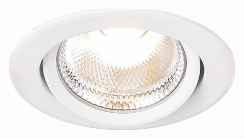 Встраиваемый светодиодный светильник ST Luce Miro ST211.538.10.36 Встраиваемый светодиодный светильник ST Luce Miro ST211.538.10.36