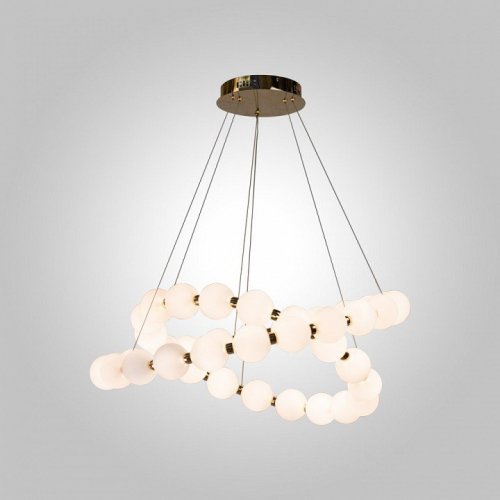 Подвесной светильник AM Group PEARL PEARL-D800+600 FGD