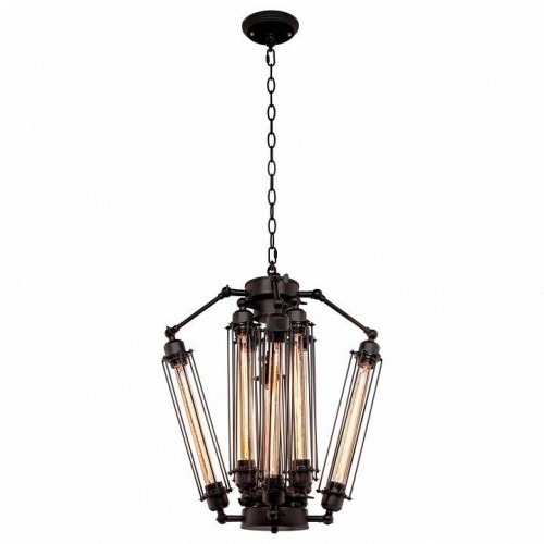 Подвесная люстра Loft IT Loft1136