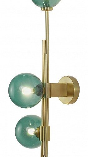 Настенный светильник Moderli Sience V10250-3W