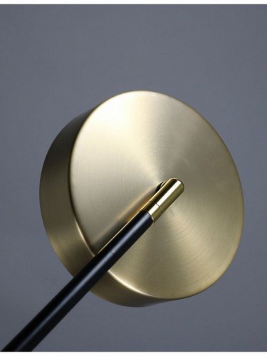 Потолочная люстра Zortes Lunar ZRS.01243.08 Потолочная люстра Zortes Lunar ZRS.01243.08