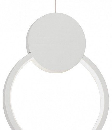 Подвесной светильник Vitaluce V4689 V4689-0/1S Подвесной светильник Vitaluce V4689 V4689-0/1S