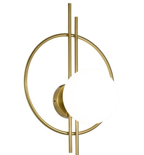 Бра AM Group AM440 AM440 POLISHED GOLD