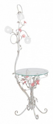 Торшер Vitaluce V1704-0/3P