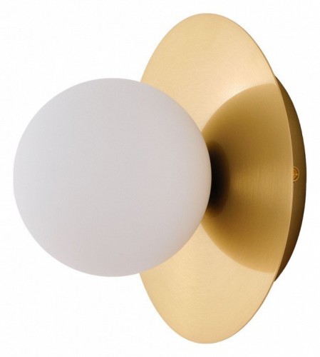 Настенный светильник MyFar July MR2001-1WC