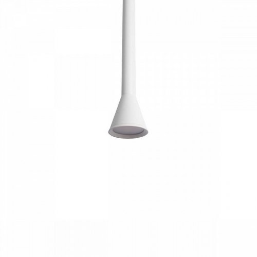 Подвесной светильник Pipe 10337/250 White