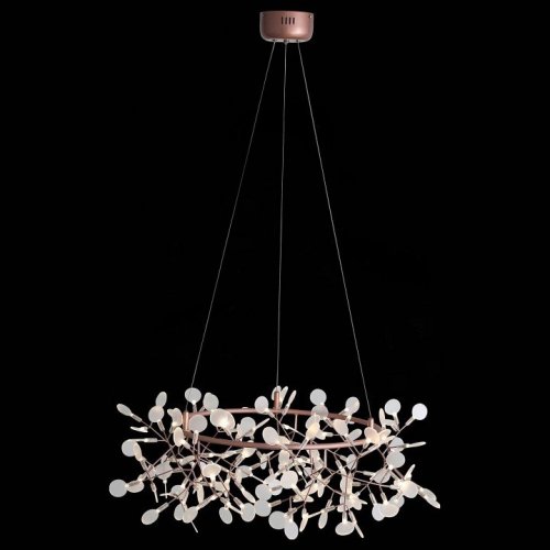 Подвесная светодиодная люстра ST Luce Rafina SL379.203.135