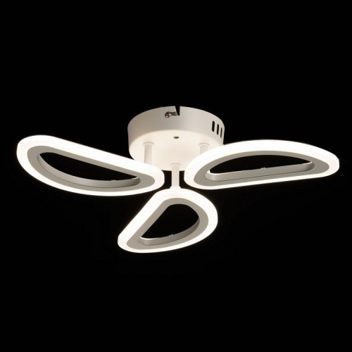 Потолочная люстра De City Мадлен 9 424018703 Потолочная люстра De City Мадлен 9 424018703