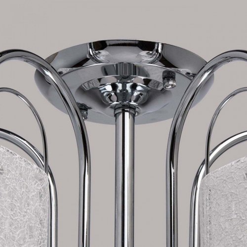 Потолочная люстра De Markt City Олимпия 638013405