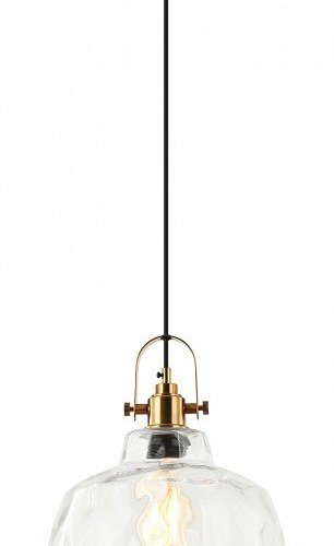 Подвесной светильник Stilfort Bell 2117/00/01PL