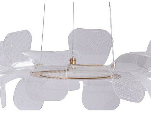 Подвесной светильник De City Оскар 62 510014801