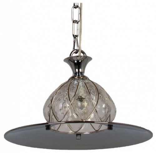 Подвесной светильник Abrasax Cornelia 2232/1(clear) Подвесной светильник Abrasax Cornelia 2232/1(clear)